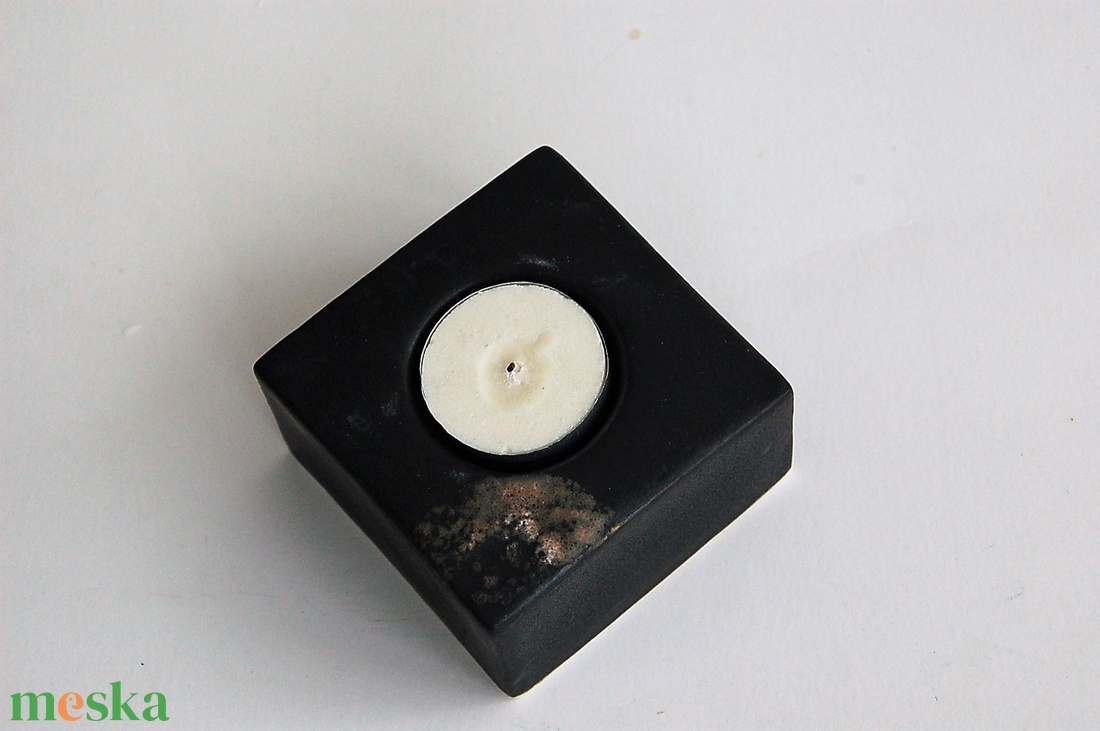 Porcelán mécsestartó - otthon & életmód - gyertya, illat, aroma - mécses és mécsestartó - Meska.hu