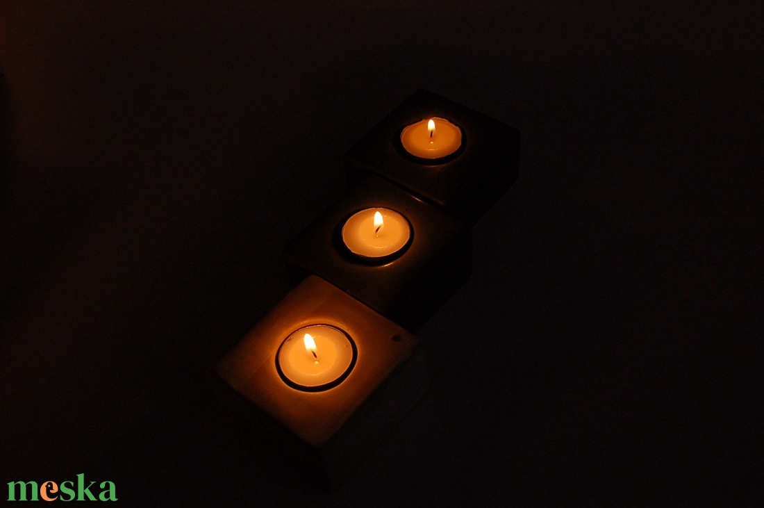 Porcelán mécsestartó - otthon & életmód - gyertya, illat, aroma - mécses és mécsestartó - Meska.hu