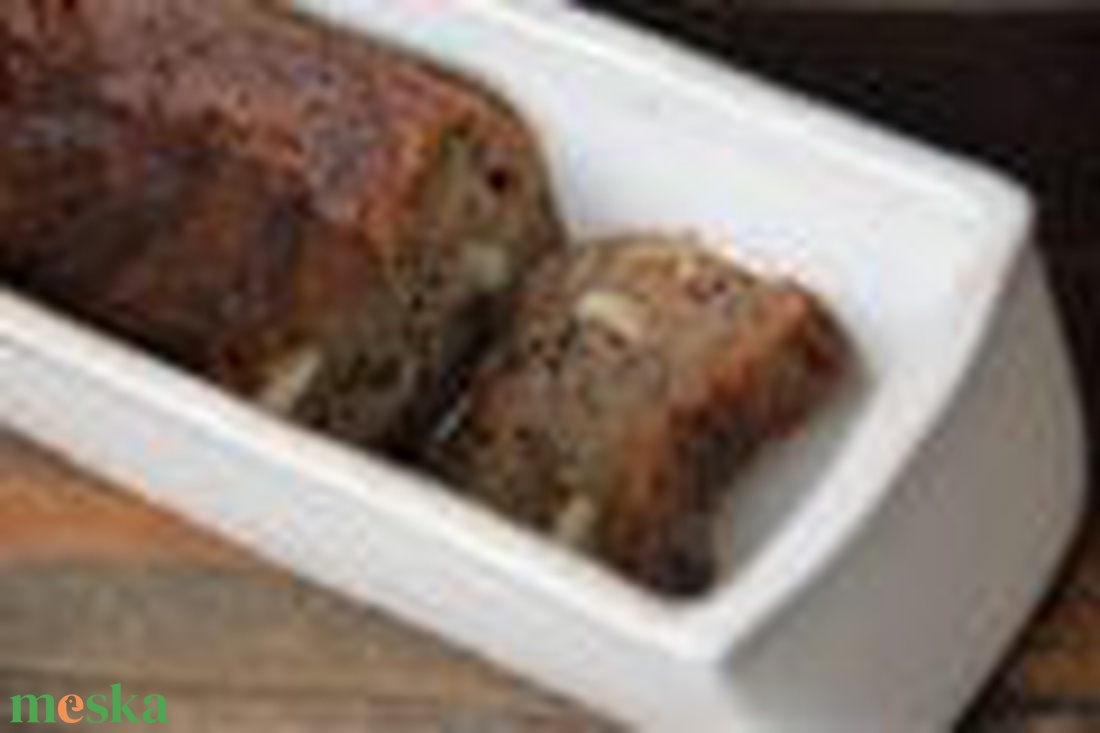 sütőedény - otthon & életmód - konyhafelszerelés, tálalás - sütés, főzés - sütidísz - Meska.hu