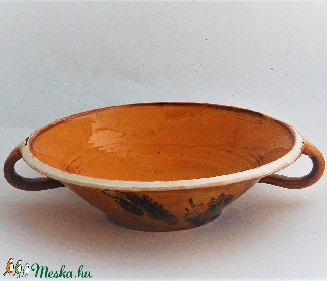 tál, vájling -  - Meska.hu