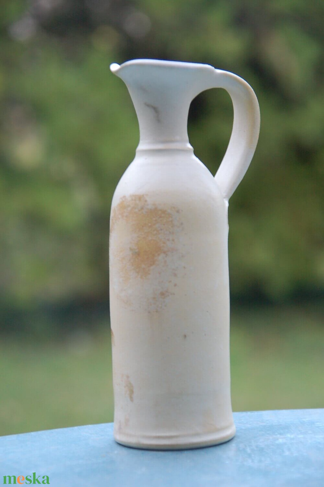 palack - művészet - szobor - kerámia - Meska.hu