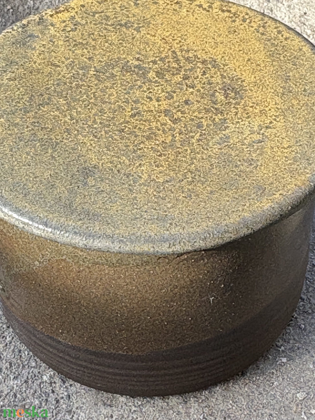 vizes vajtartó -  - Meska.hu