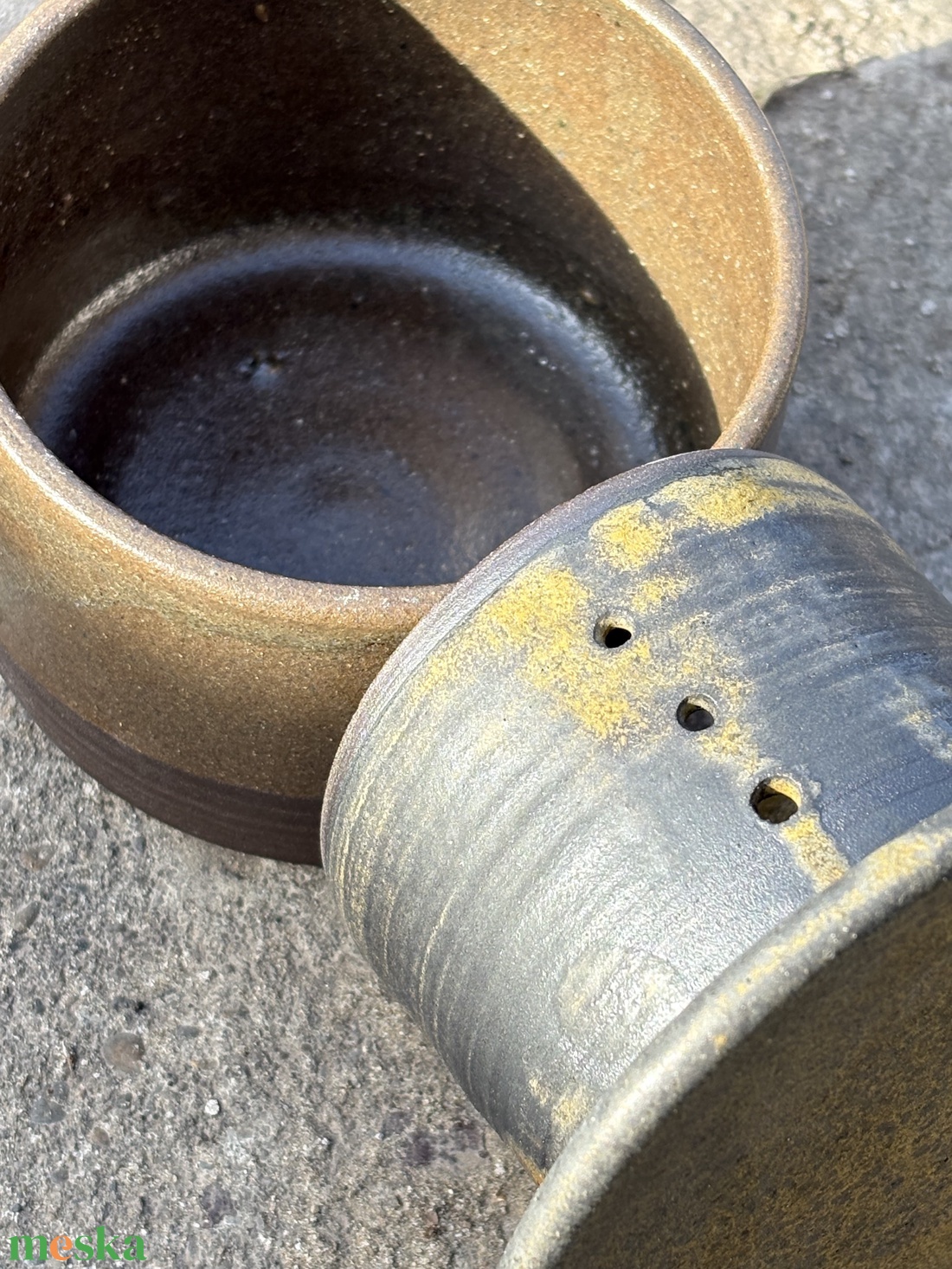 vizes vajtartó -  - Meska.hu