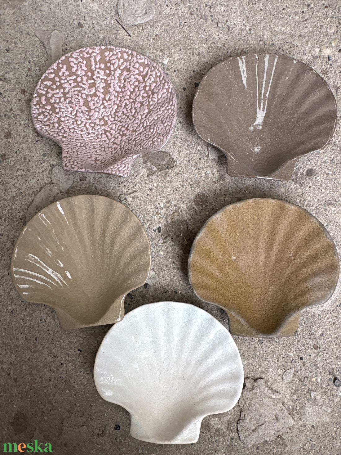 Szappantartó és szappan - otthon & életmód - fürdőszoba - szappantartó - Meska.hu