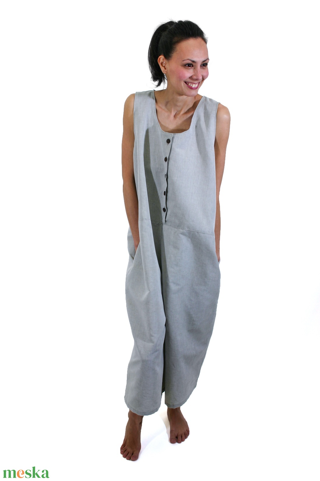 Bohóc nadrág -  - Meska.hu