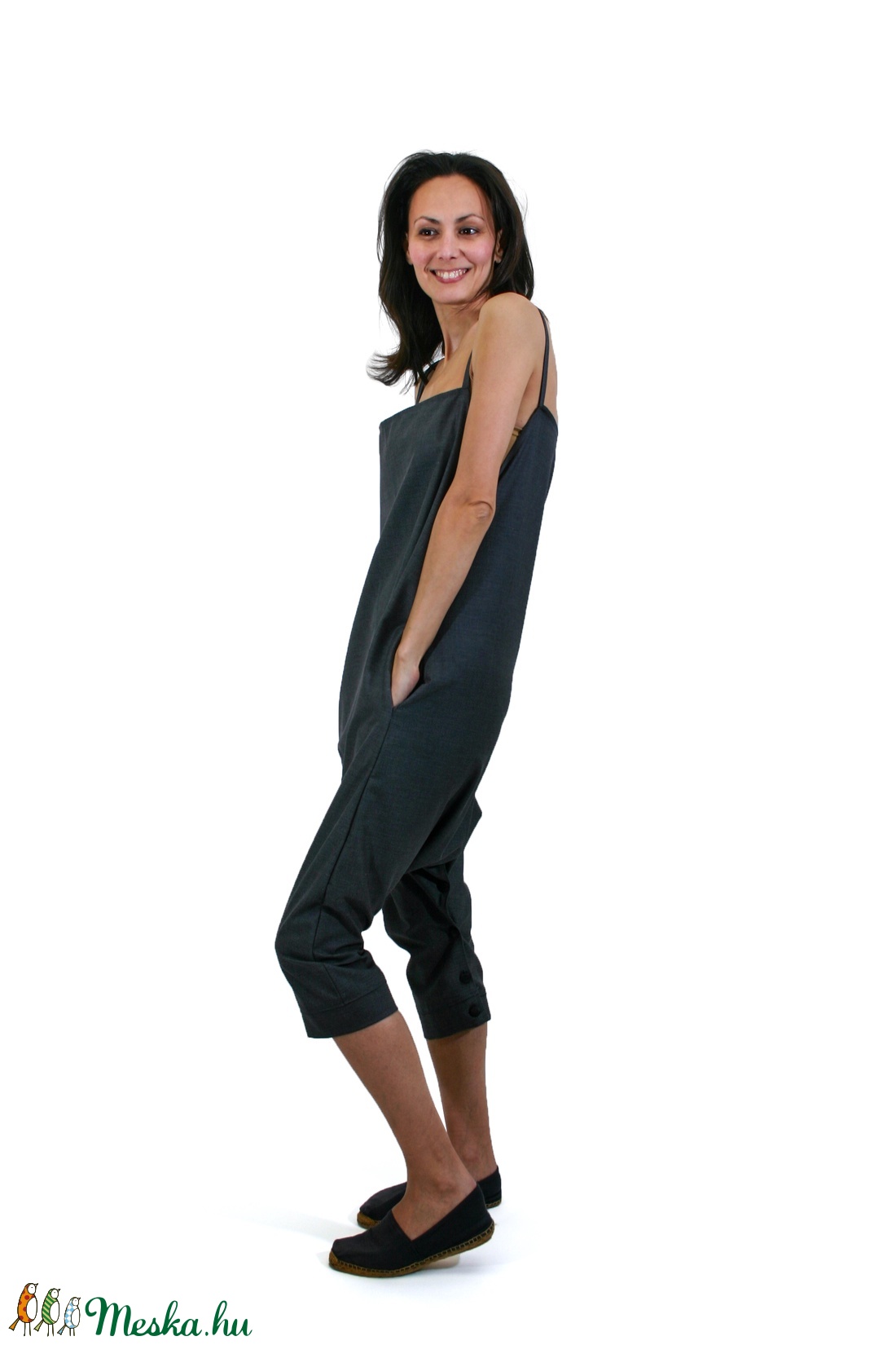 Overall Ivy -  - Meska.hu