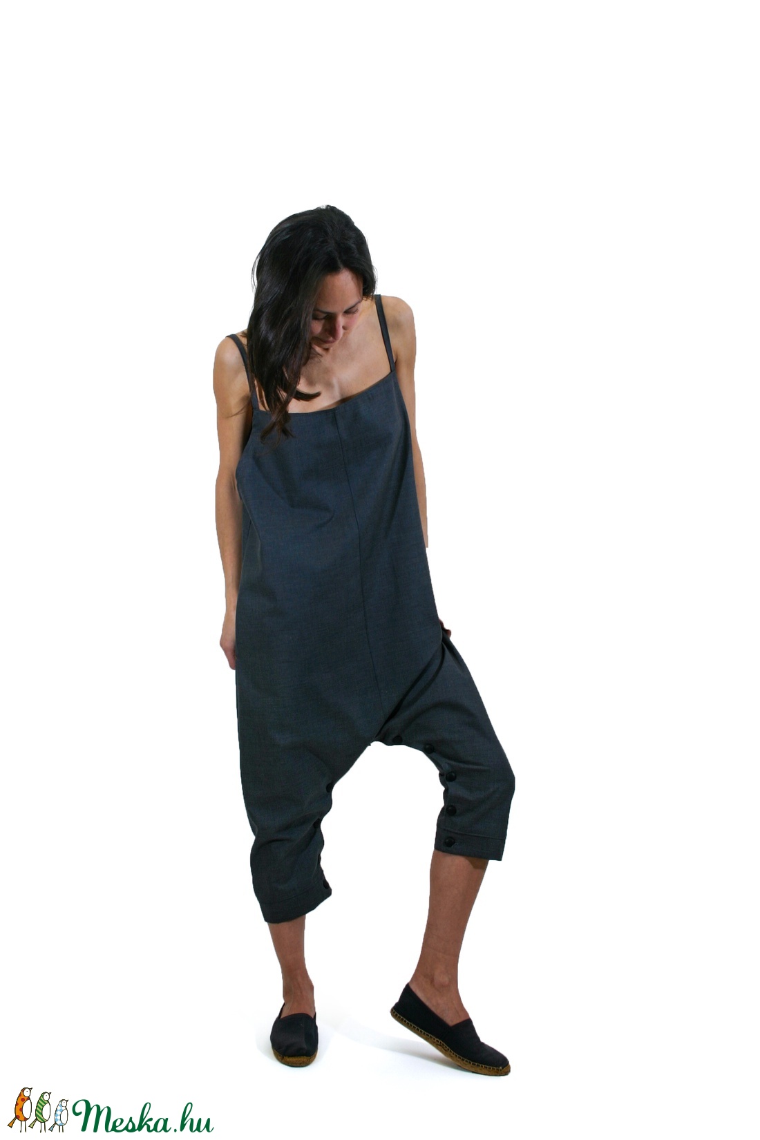 Overall Ivy -  - Meska.hu