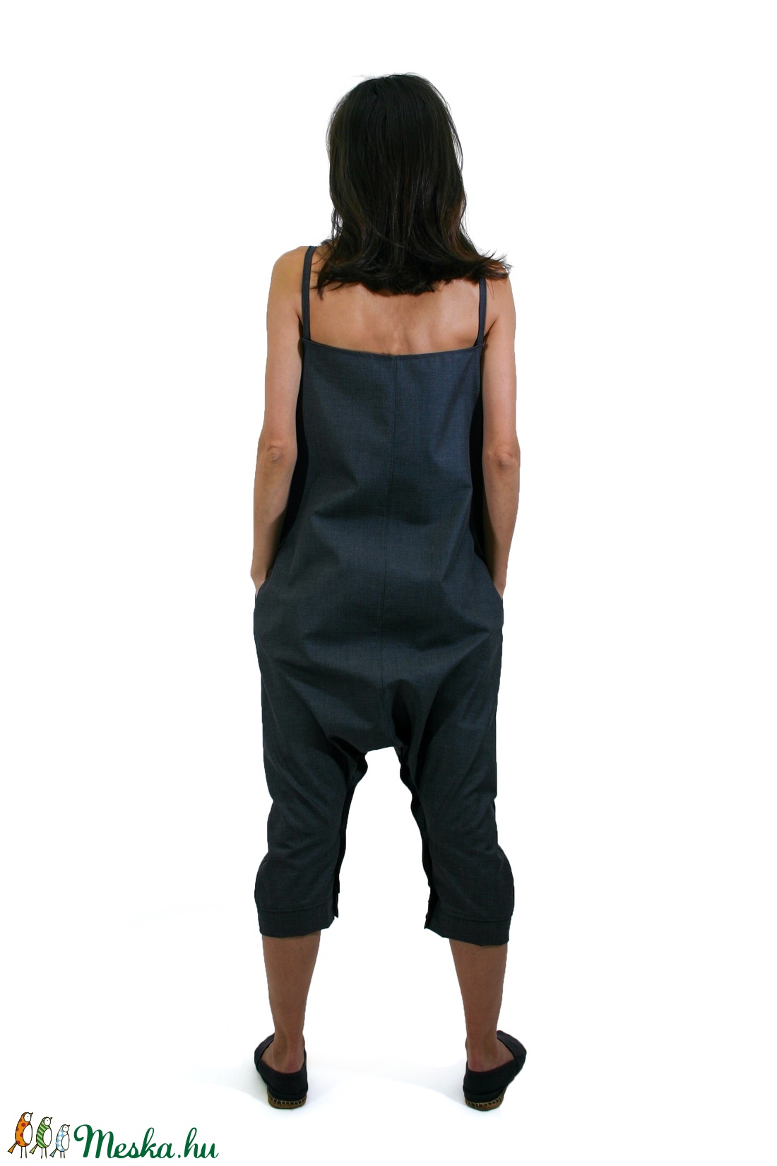 Overall Ivy -  - Meska.hu