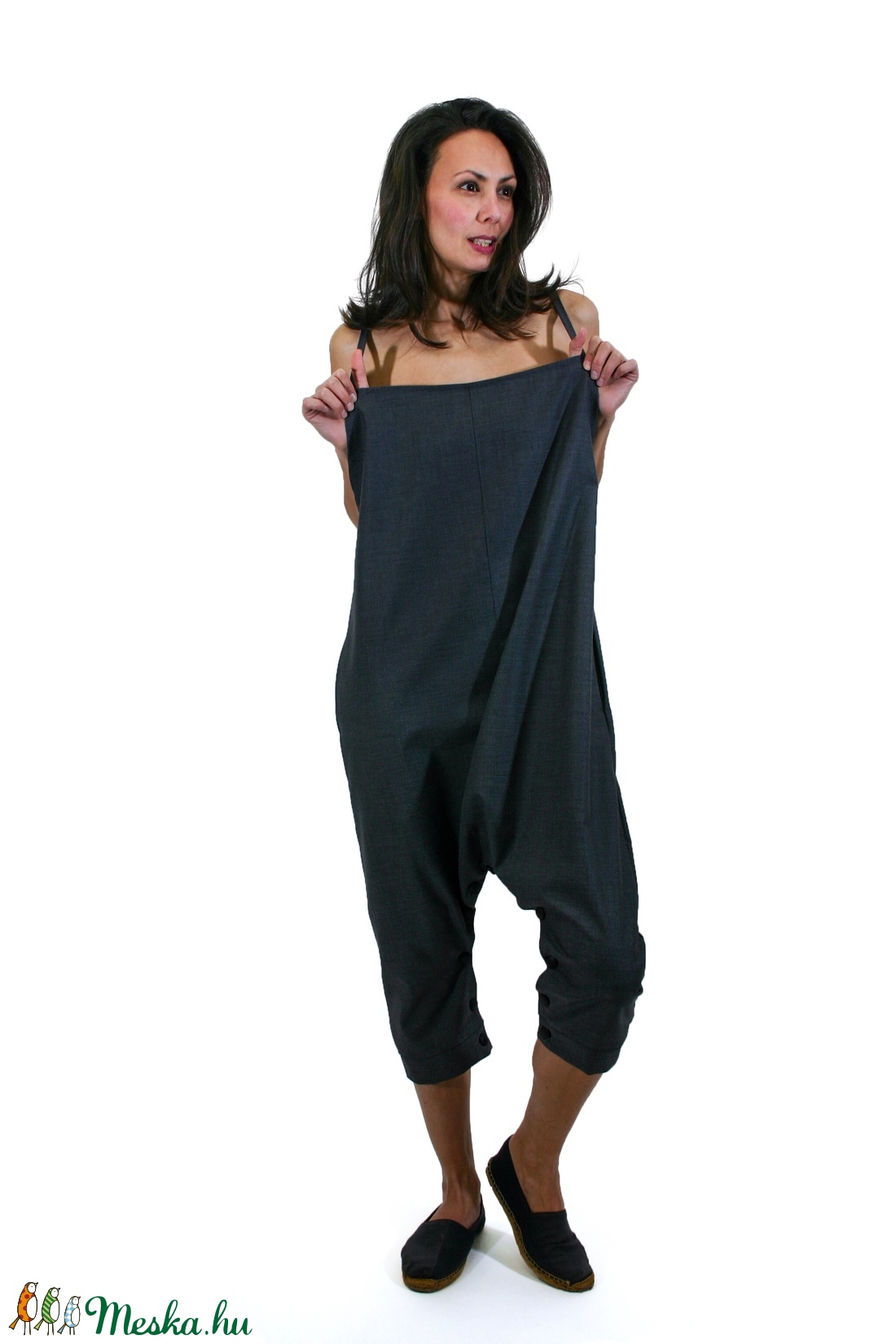 Overall Ivy -  - Meska.hu