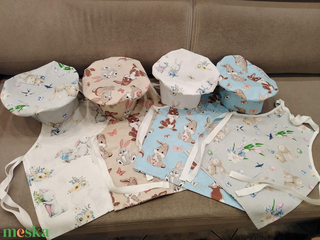 Kukta sapka gyerekeknek - otthon & életmód - konyhafelszerelés, tálalás - konyhai textil - kötény - Meska.hu Kukta sapka gyerekeknek - otthon & életmód - konyhafelszerelés, tálalás - konyhai textil - kötény - Meska.hu