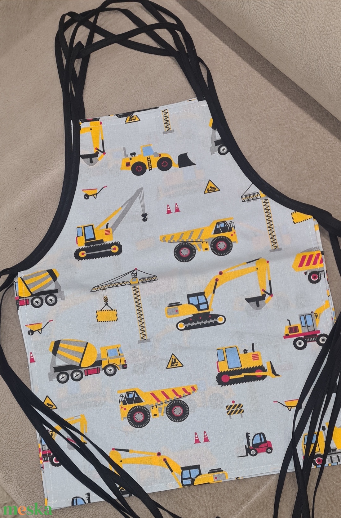 Kötény szettek - diy (csináld magad) - egységcsomag - Meska.hu