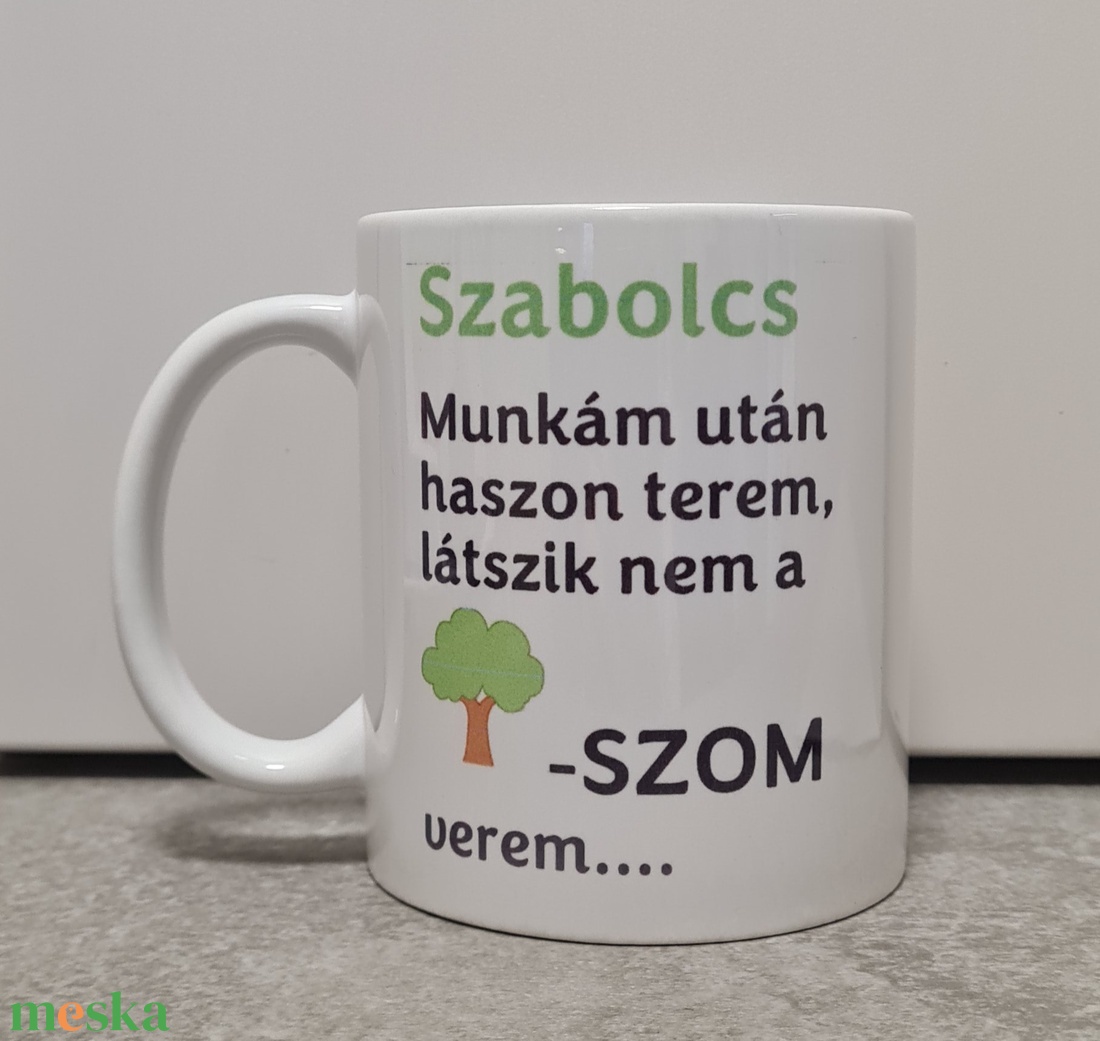 Bögre  - otthon & életmód - konyhafelszerelés, tálalás - tálalás - bögre & csésze - Meska.hu