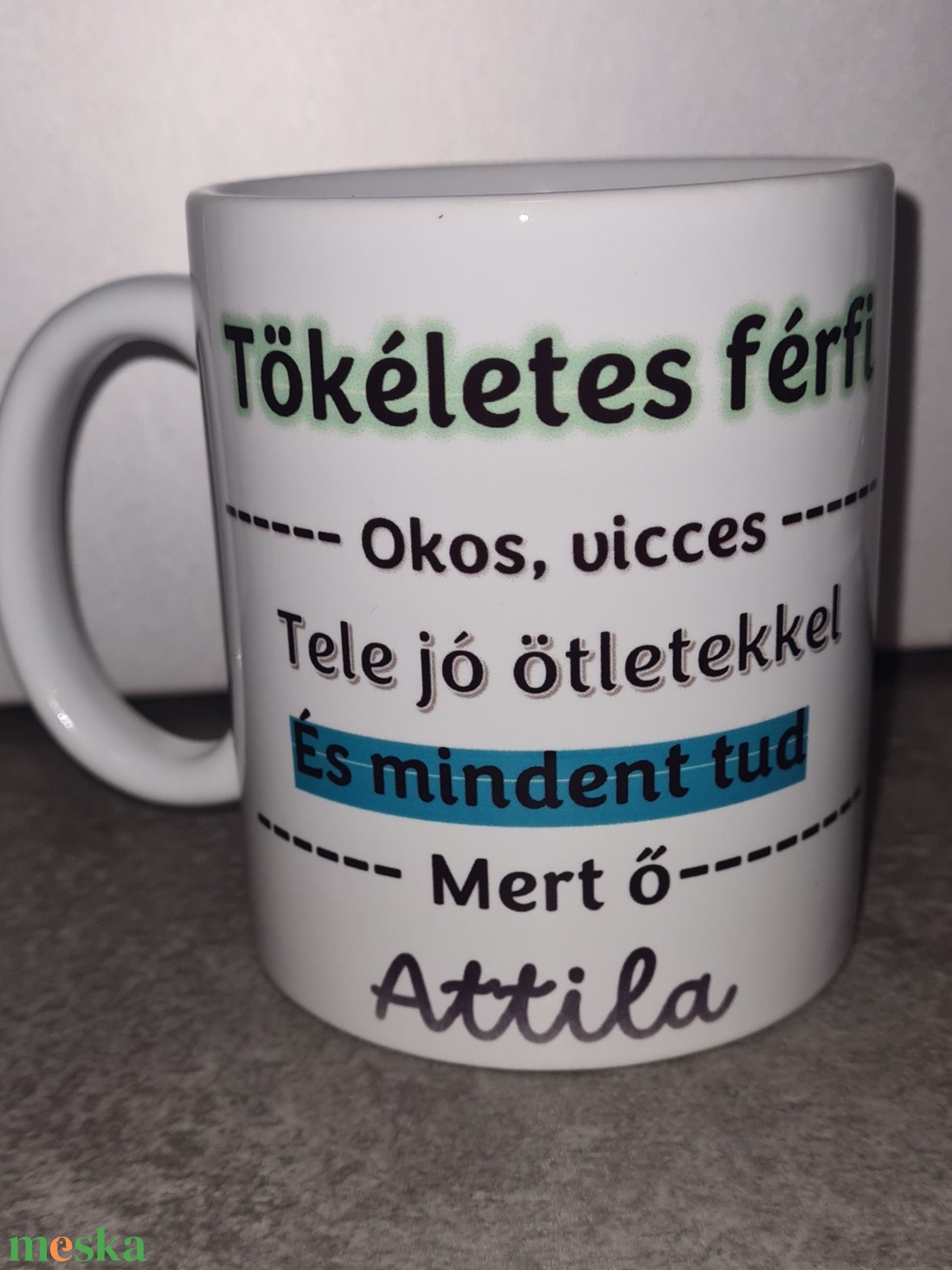 Bögre  - otthon & életmód - konyhafelszerelés, tálalás - tálalás - bögre & csésze - Meska.hu