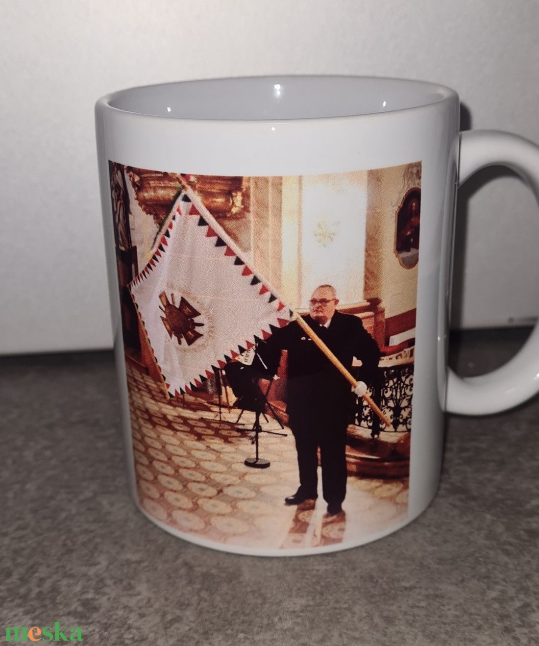 Bögre  - otthon & életmód - konyhafelszerelés, tálalás - tálalás - bögre & csésze - Meska.hu