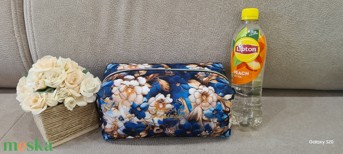 Női  neszeszer - táska & tok - neszesszer - Meska.hu