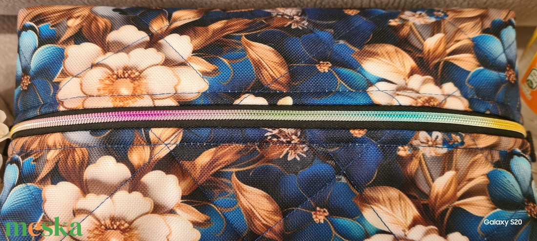 Női  neszeszer - táska & tok - neszesszer - Meska.hu