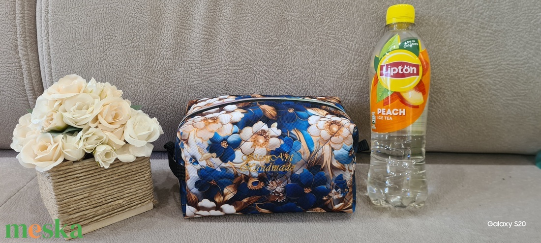 Női  neszeszer - táska & tok - neszesszer - Meska.hu