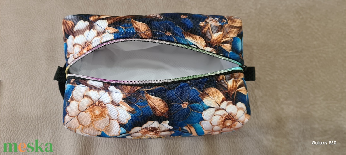 Női  neszeszer - táska & tok - neszesszer - Meska.hu