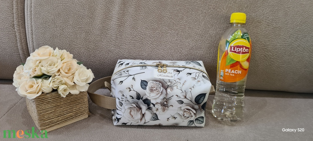 Női  neszeszer - táska & tok - neszesszer - Meska.hu