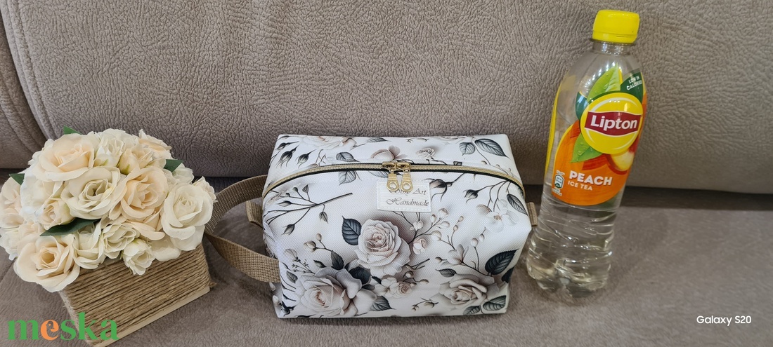 Női  neszeszer - táska & tok - neszesszer - Meska.hu