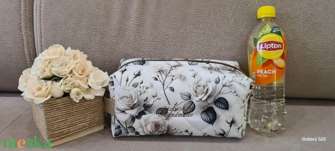 Női  neszeszer - táska & tok - neszesszer - Meska.hu