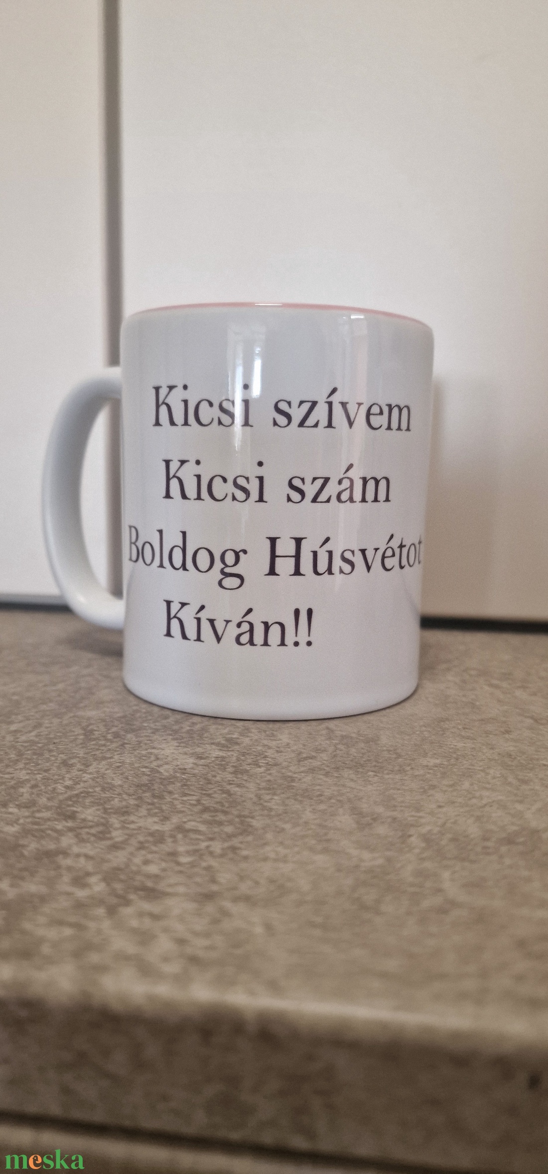 Bögre  - otthon & életmód - konyhafelszerelés, tálalás - tálalás - bögre & csésze - Meska.hu