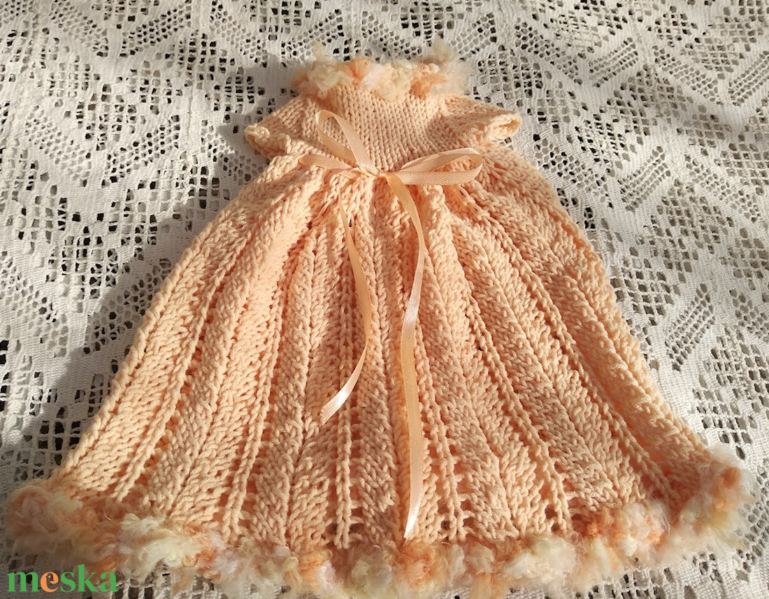 Babaruha - játék & sport - baba & babaház - játékbaba, babakellék - Meska.hu