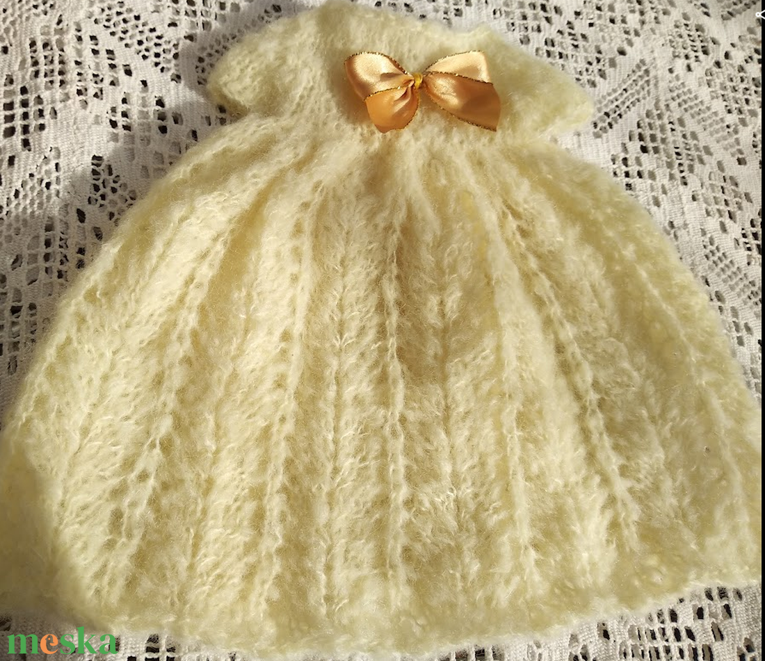 Babaruha - játék & sport - baba & babaház - játékbaba, babakellék - Meska.hu