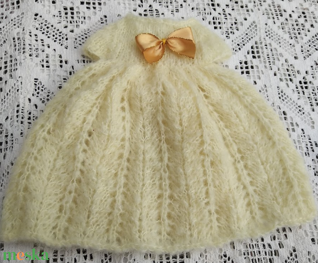 Babaruha - játék & sport - baba & babaház - játékbaba, babakellék - Meska.hu