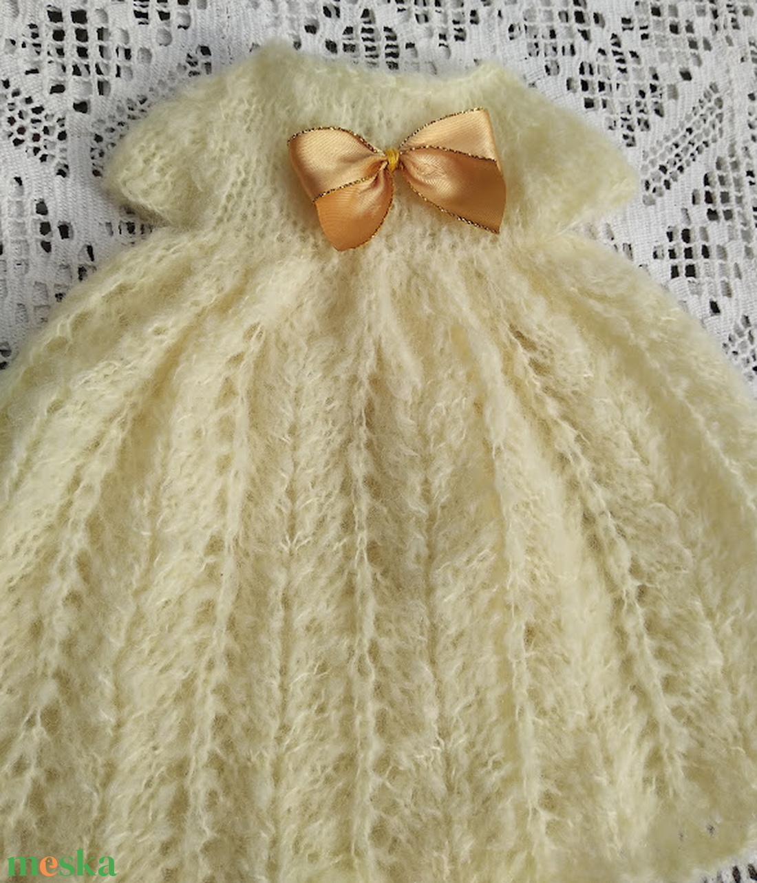 Babaruha - játék & sport - baba & babaház - játékbaba, babakellék - Meska.hu