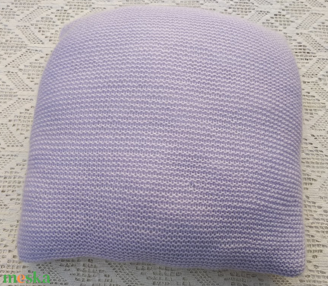 Horgolt díszpárna - otthon & életmód - lakástextil - párna & párnahuzat - díszpárna (belsővel együtt) - Meska.hu