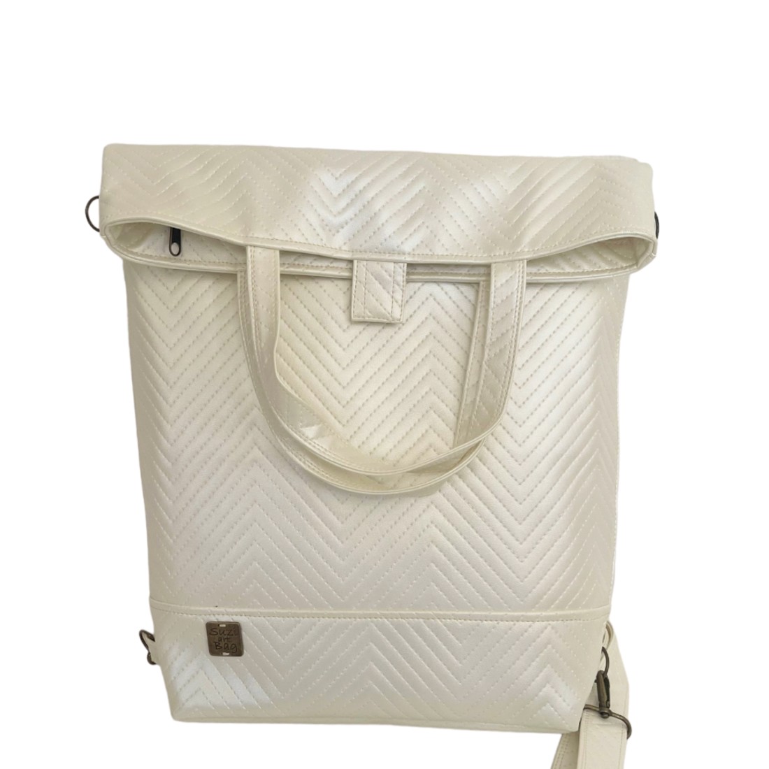 SuziartBag Krém steppelt 2in1 táska - táska & tok - kézitáska & válltáska - válltáska - Meska.hu SuziartBag Krém steppelt 2in1 táska - táska & tok - kézitáska & válltáska - válltáska - Meska.hu