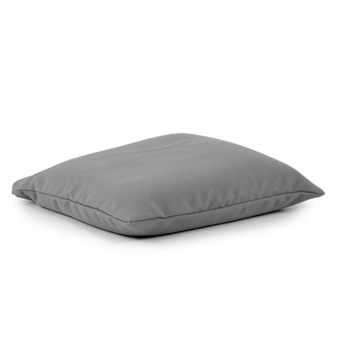 Szürke Babzsák Párna -  - Meska.hu