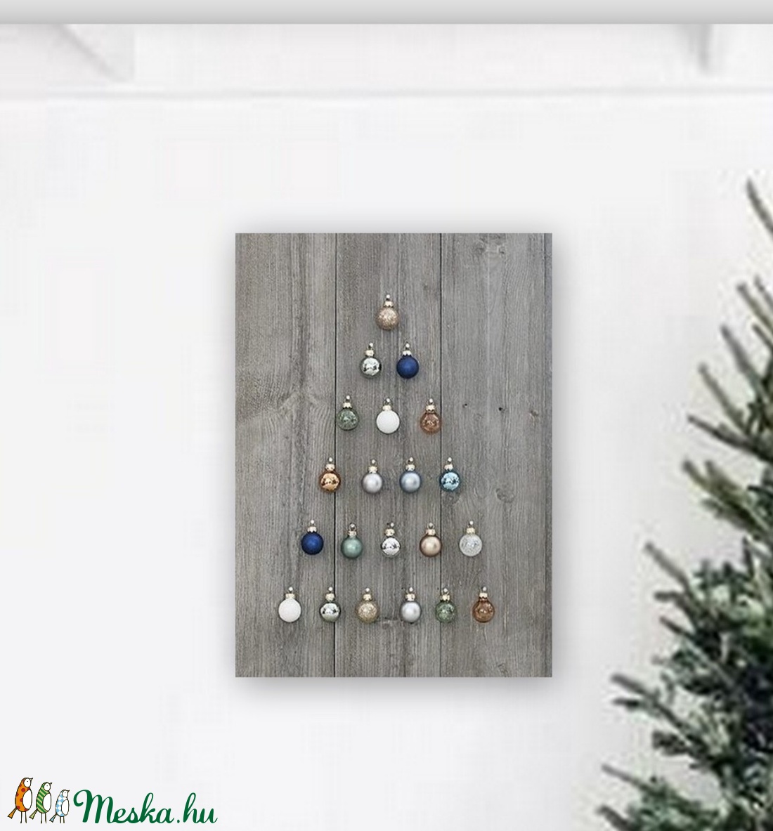 Adventi naptár/Adventi dekoráció - - Meska.hu Adventi naptár/Adventi dekoráció - - Meska.hu