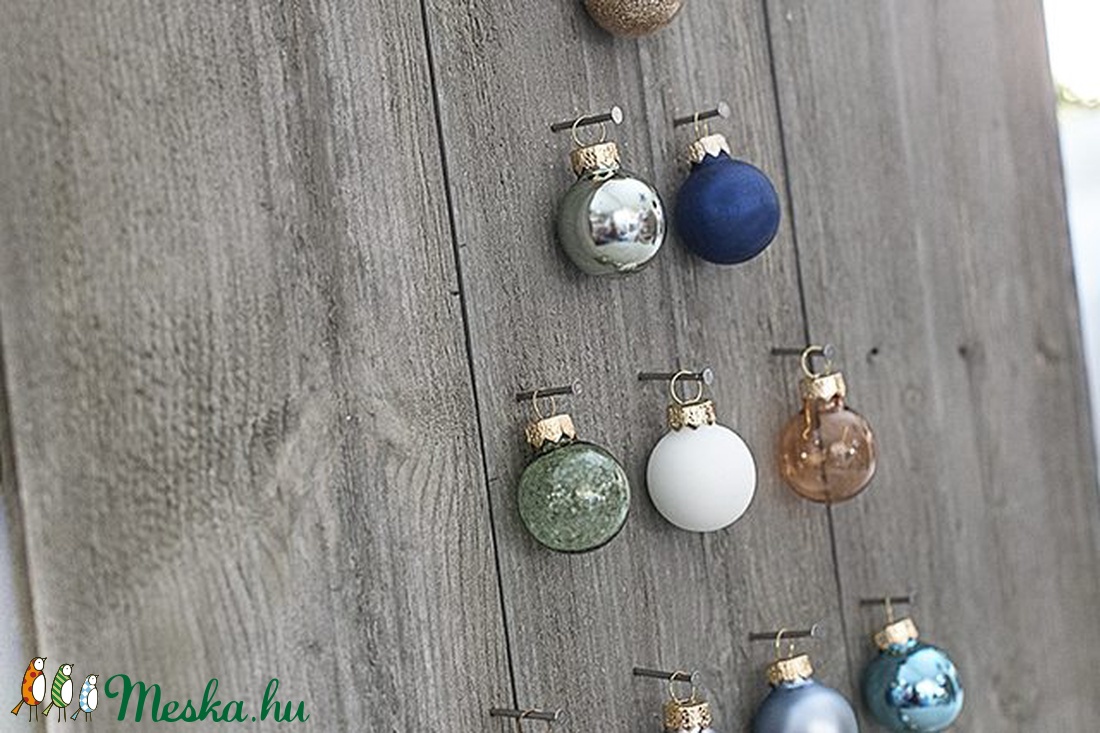 Adventi naptár/Adventi dekoráció - - Meska.hu Adventi naptár/Adventi dekoráció - - Meska.hu