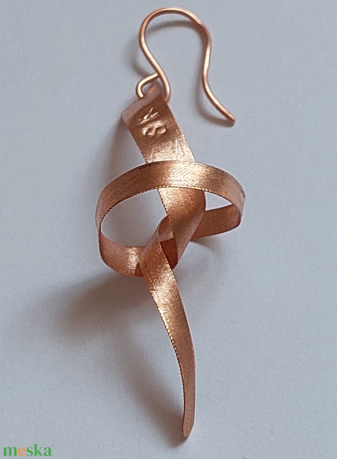Rosegold C S O M Ó - ékszer - fülbevaló - lógó fülbevaló - Meska.hu Rosegold C S O M Ó - ékszer - fülbevaló - lógó fülbevaló - Meska.hu