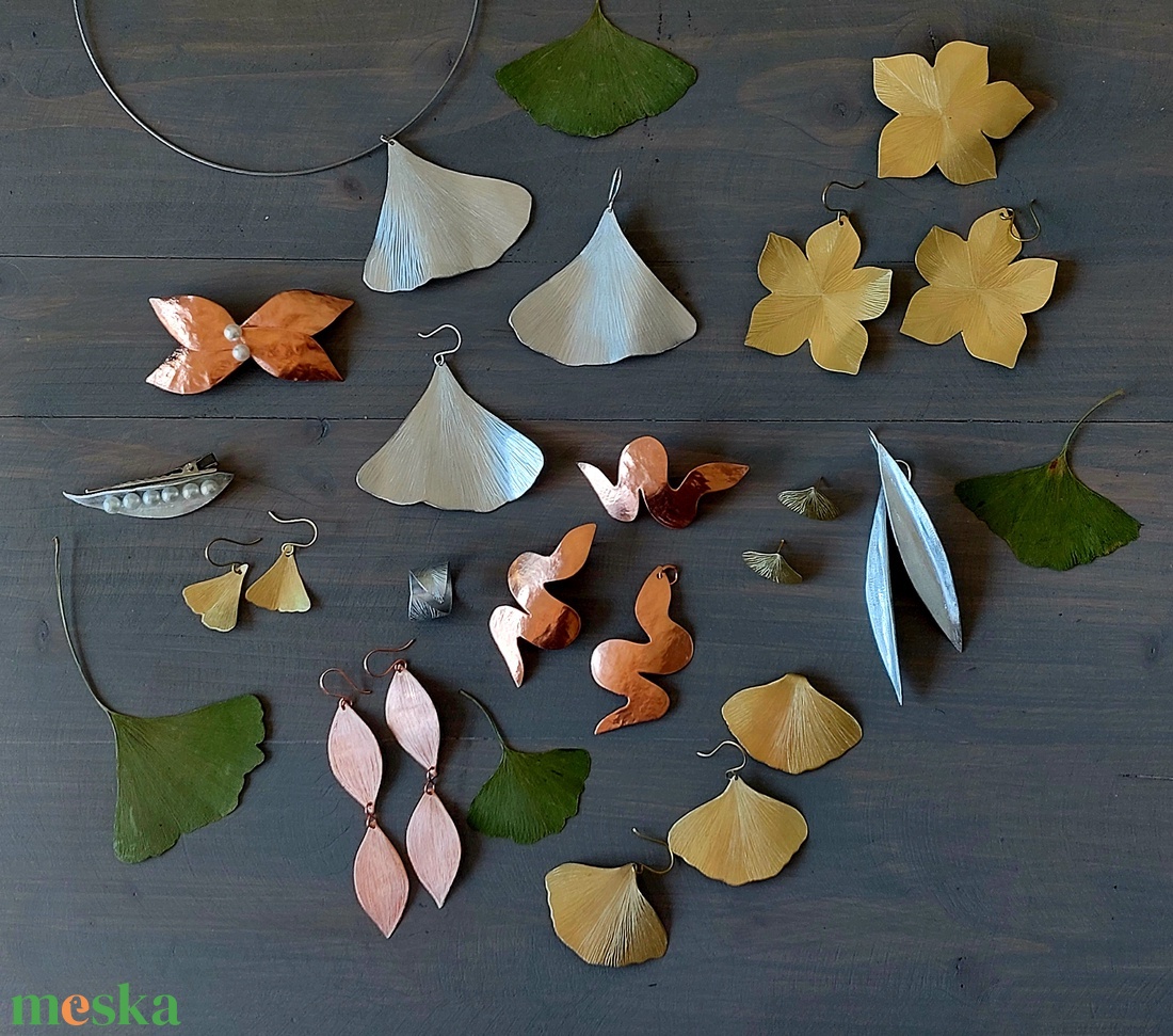 Ékszerkészítő workshop rézből és alumíniumból  - diy (csináld magad) - workshop & tanfolyam - Meska.hu Ékszerkészítő workshop rézből és alumíniumból  - diy (csináld magad) - workshop & tanfolyam - Meska.hu