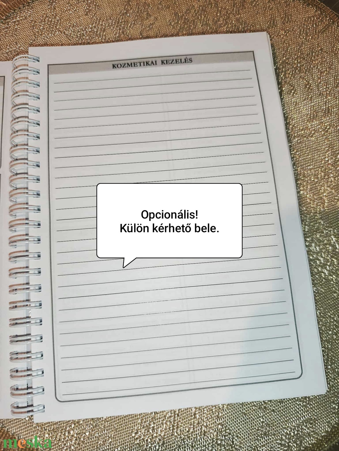ÚJ! Kozmetikus - Vendégkarton - otthon & életmód - papír, írószer - jegyzetfüzet & napló - Meska.hu ÚJ! Kozmetikus - Vendégkarton - otthon & életmód - papír, írószer - jegyzetfüzet & napló - Meska.hu