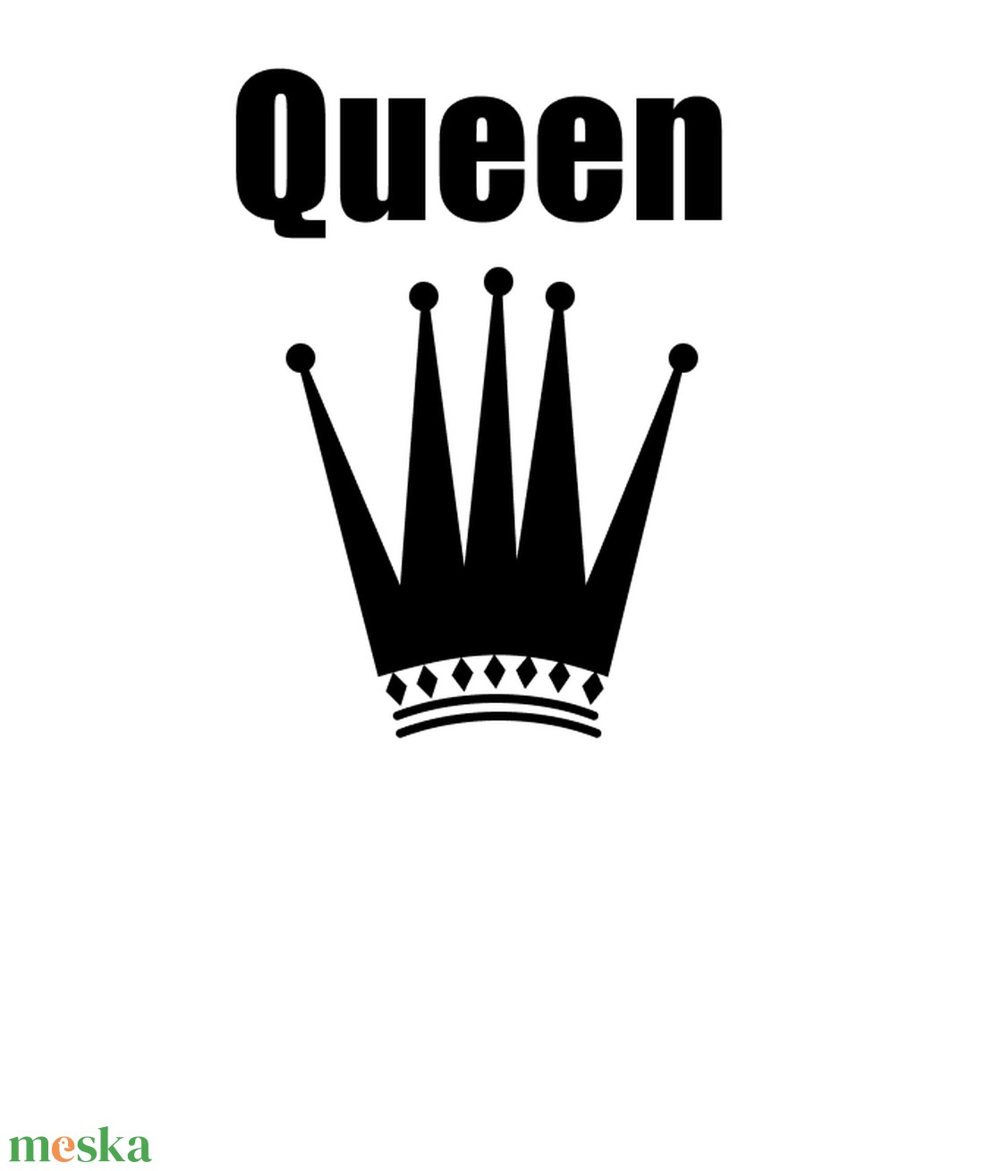 Valentin-napi páros póló - ruha & divat - páros szett - női-férfi páros szett - Meska.hu