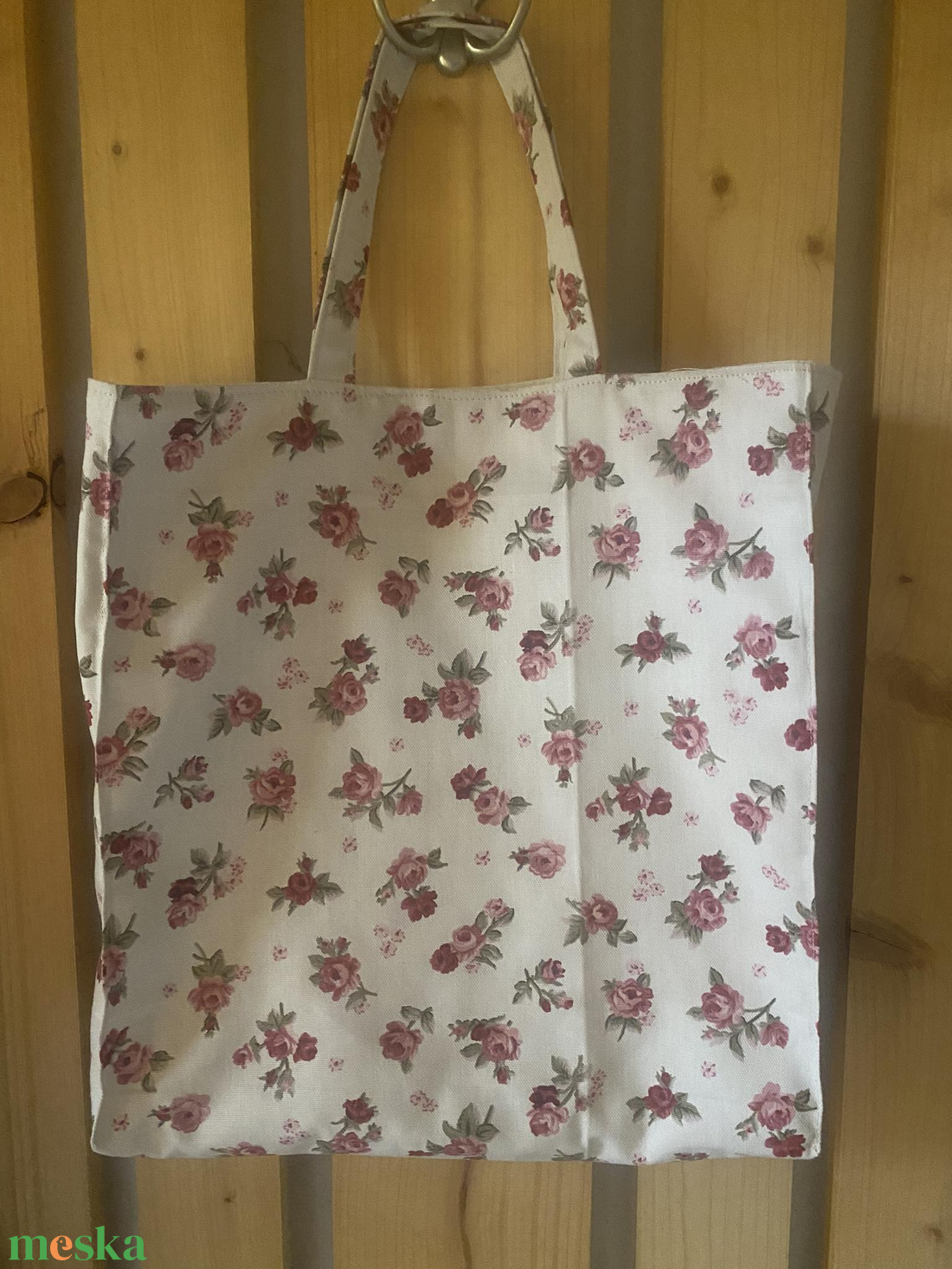 Bevásárló táska apró virágos - táska & tok - bevásárlás & shopper táska - shopper, textiltáska, szatyor - Meska.hu Bevásárló táska apró virágos - táska & tok - bevásárlás & shopper táska - shopper, textiltáska, szatyor - Meska.hu