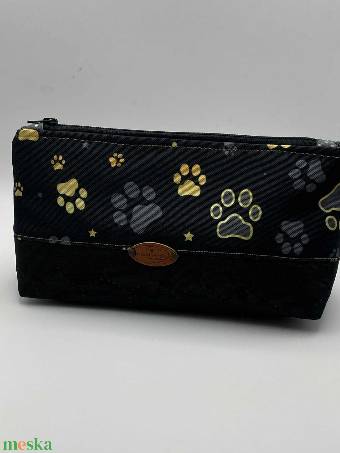 Tappancsos neszi - táska & tok - neszesszer - Meska.hu