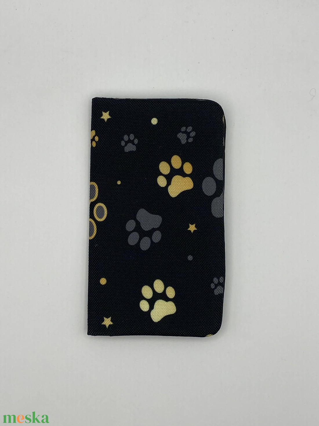 Papír zsebkendő tartó  - táska & tok - pénztárca & más tok - zsebkendőtartó tok - Meska.hu