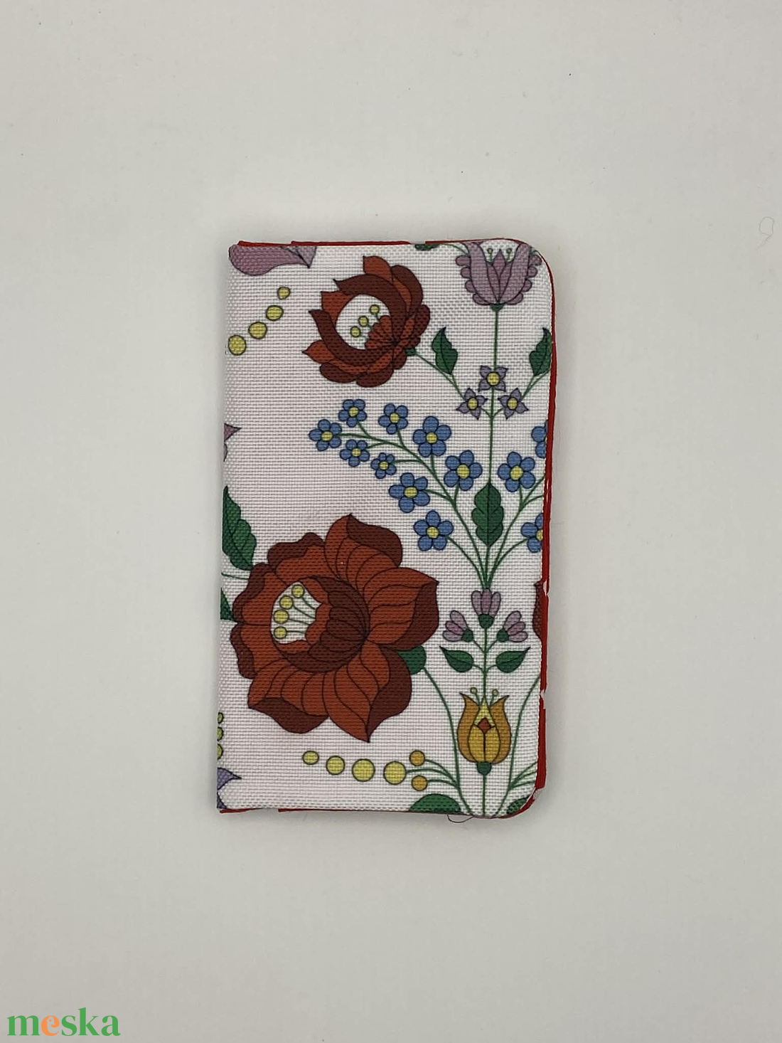 Papír zsebkendő tartó  - táska & tok - pénztárca & más tok - zsebkendőtartó tok - Meska.hu