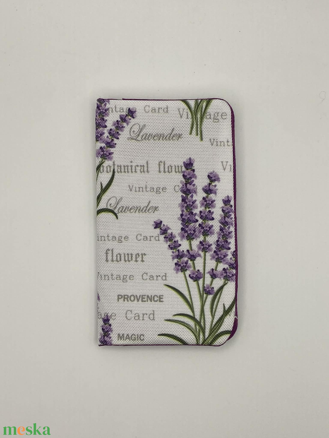 Papír zsebkendő tartó  - táska & tok - pénztárca & más tok - zsebkendőtartó tok - Meska.hu