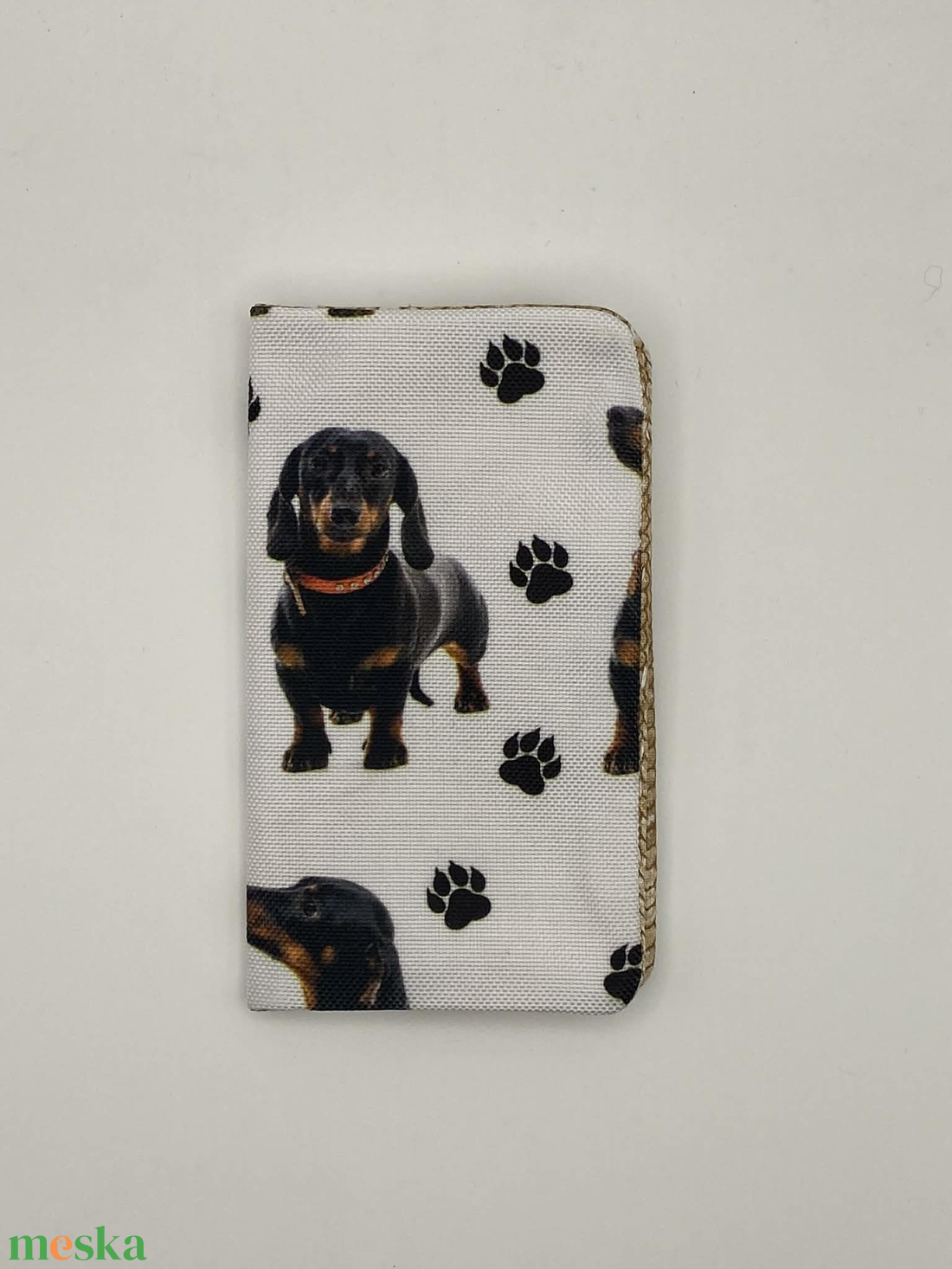 Papír zsebkendő tartó  - táska & tok - pénztárca & más tok - zsebkendőtartó tok - Meska.hu