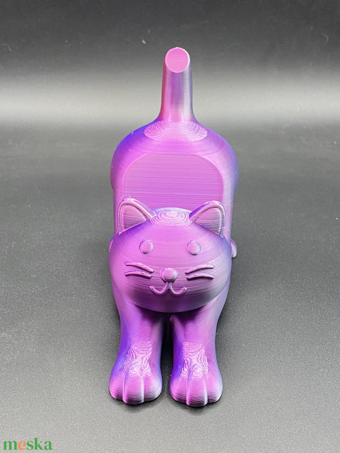 Cicás telefontartó - táska & tok - pénztárca & más tok - telefontok - Meska.hu