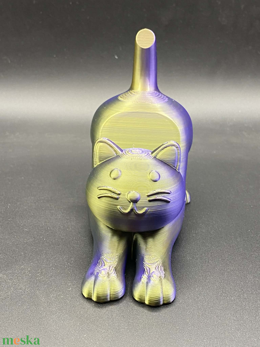 Cicás telefontartó - táska & tok - pénztárca & más tok - telefontok - Meska.hu