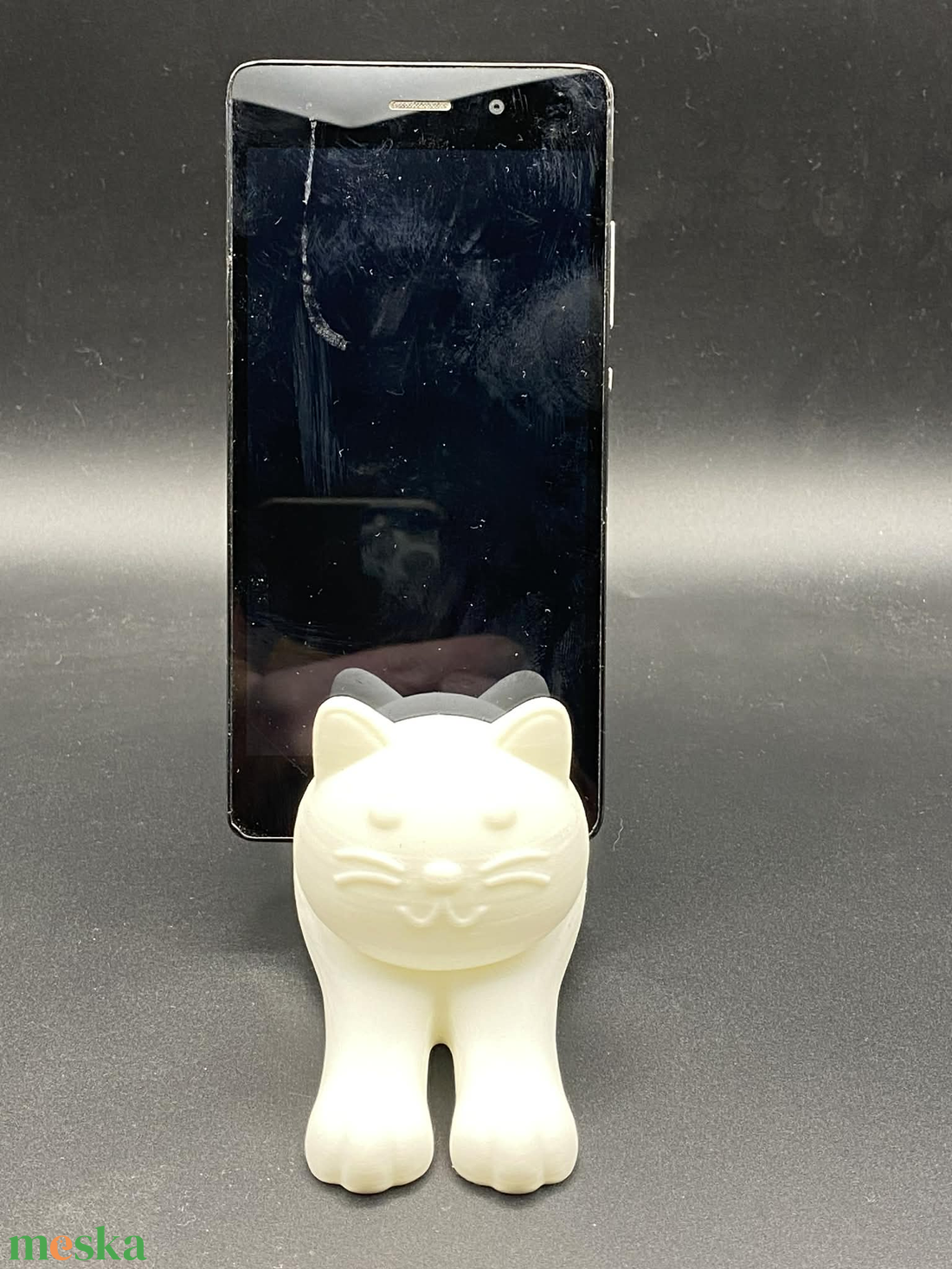 Cicás telefontartó - táska & tok - pénztárca & más tok - telefontok - Meska.hu