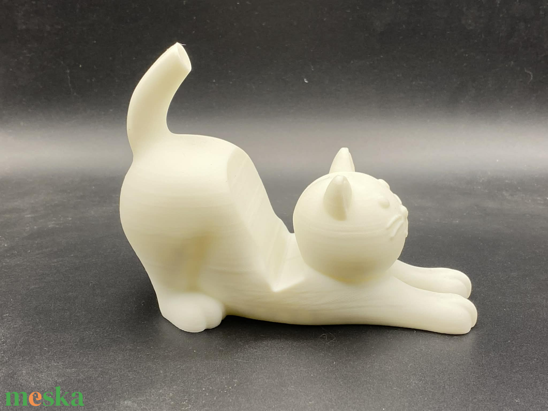 Cicás telefontartó - táska & tok - pénztárca & más tok - telefontok - Meska.hu