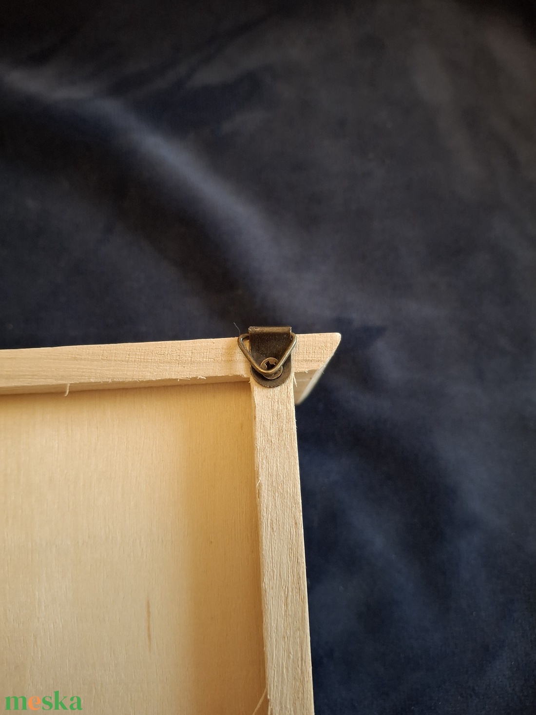 Bölcs Elefánt � Kézzel égetett, egyedi fa kulcsszekrény � - otthon & életmód - dekoráció - fali és függő dekoráció - fali kulcstartó - Meska.hu